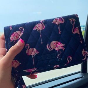 Vera Bradley crossbody purse